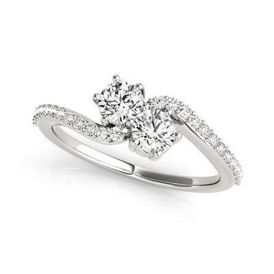 Fashion Diamond Ring