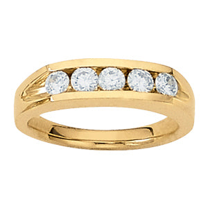 Fashion Diamond Ring