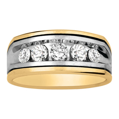 Fashion Diamond Ring