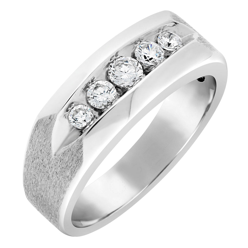 Fashion Diamond Ring