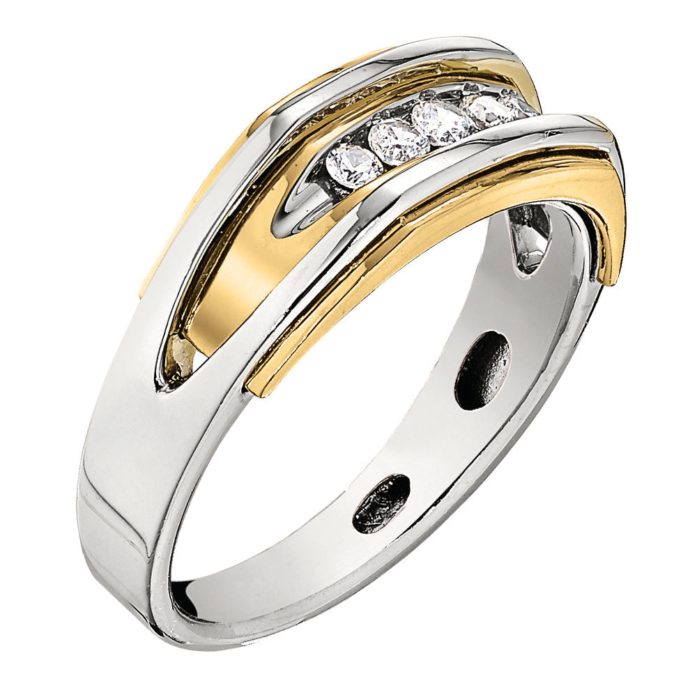 Fashion Diamond Ring