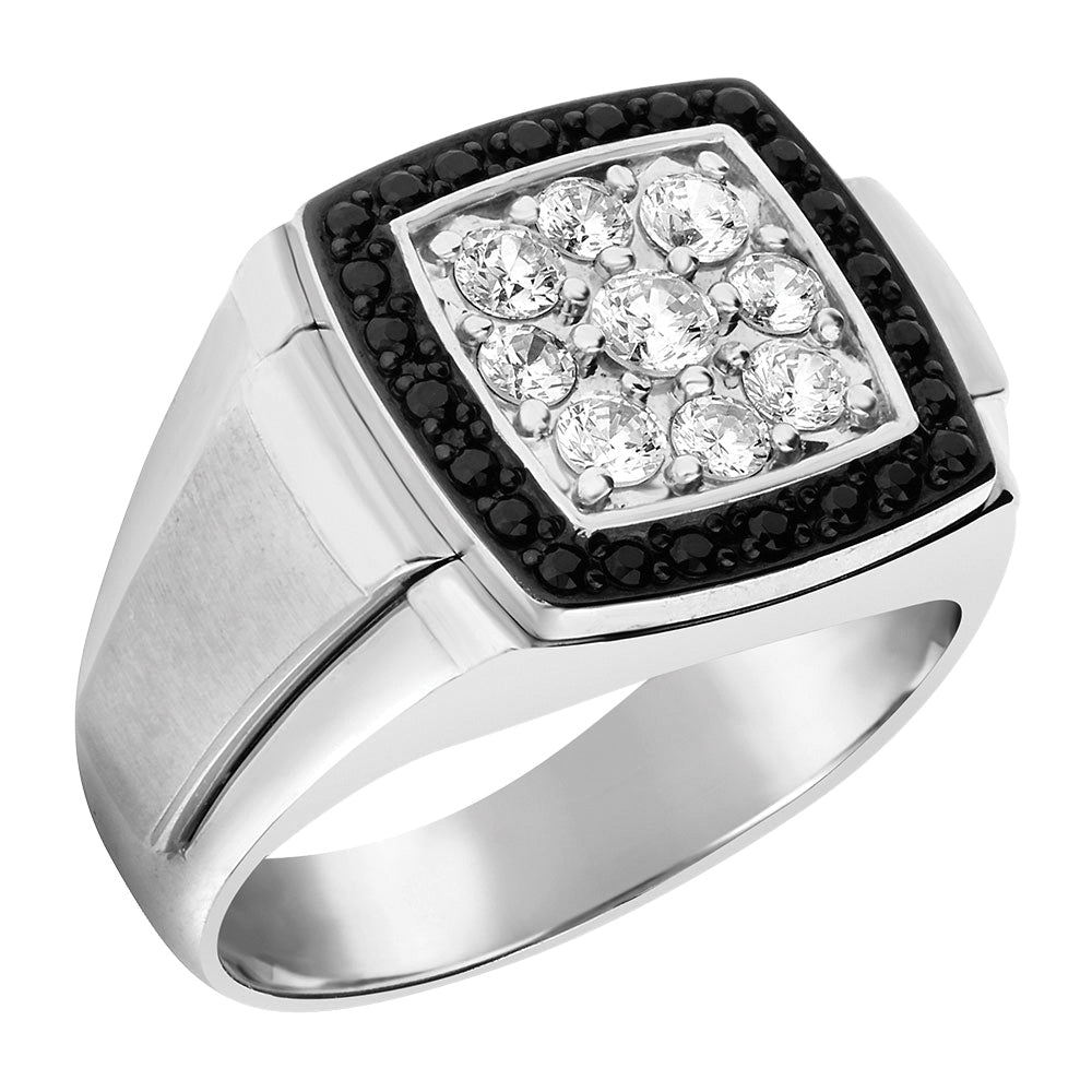 Fashion Diamond Ring