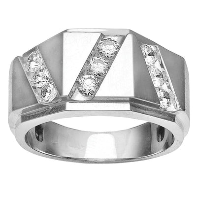 Fashion Diamond Ring