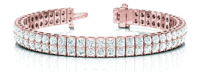 Fashion Diamond Bracelet