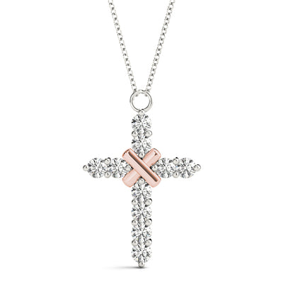 Fashion Diamond Pendant