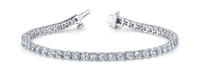 Fashion Diamond Bracelet