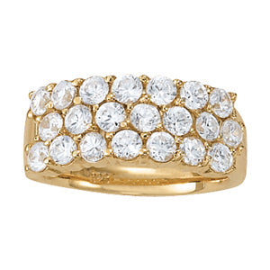 Fashion Diamond Ring