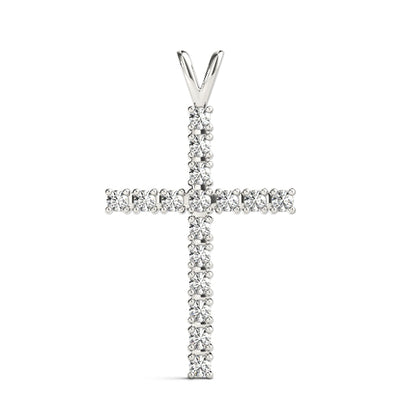 Fashion Diamond Pendant