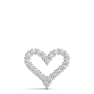 Fashion Diamond Pendant