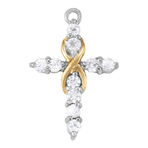 Fashion Diamond Pendant