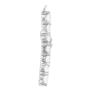 Fashion Diamond Pendant