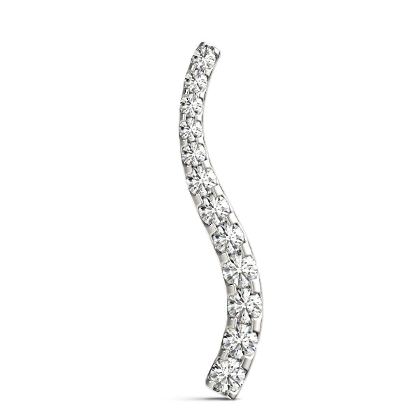 Fashion Diamond Pendant