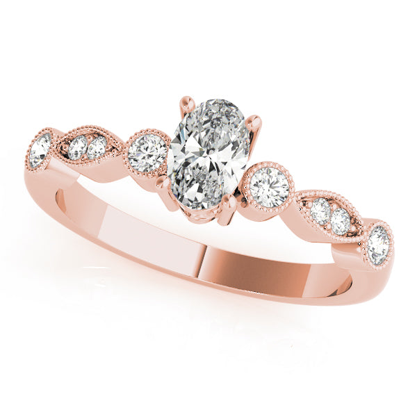 Fashion Diamond Ring