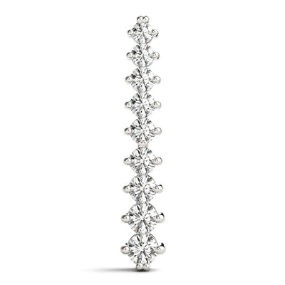 Fashion Diamond Pendant