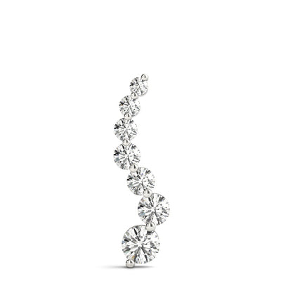 Fashion Diamond Pendant