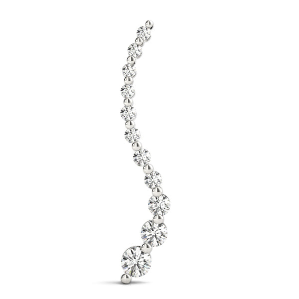 Fashion Diamond Pendant