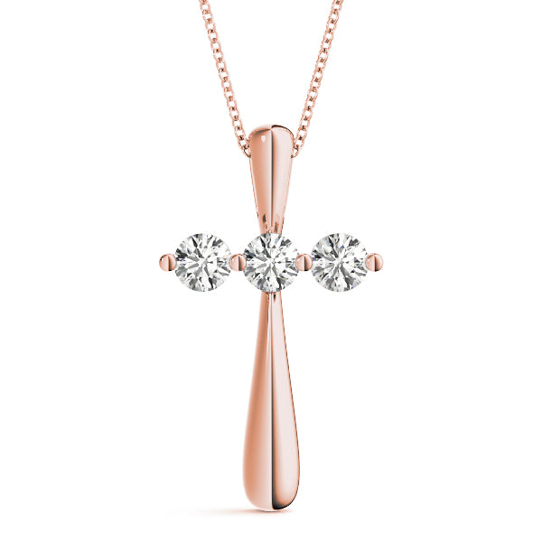 Fashion Diamond Pendant