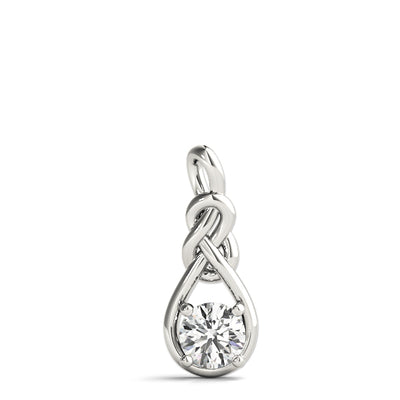 Fashion Diamond Pendant