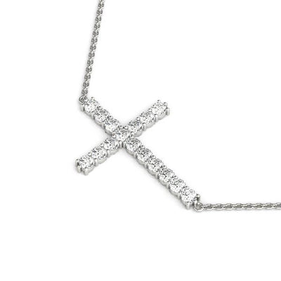 Fashion Diamond Pendant