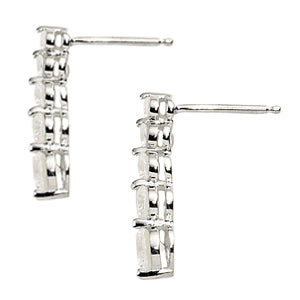 Fashion Diamond Earring