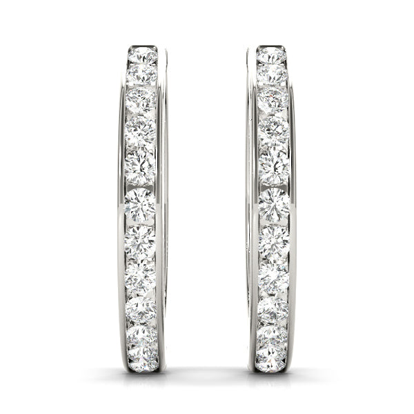 Fashion Diamond Earring