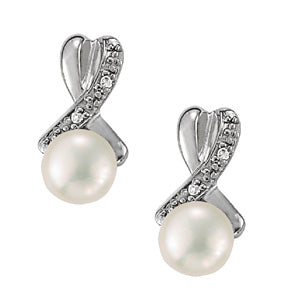 Fashion Diamond Earring