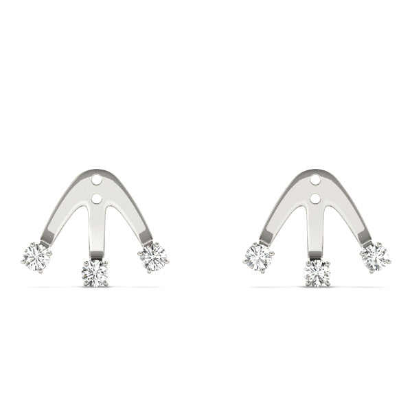 Fashion Diamond Earring