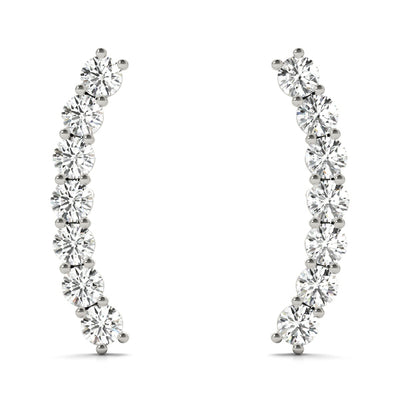 Fashion Diamond Earring