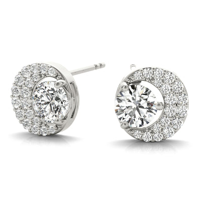 Fashion Diamond Earring