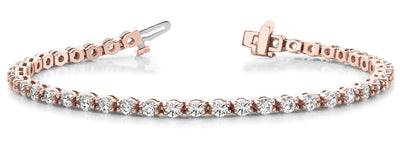 Fashion Diamond Bracelet