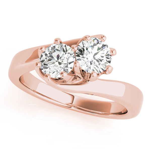 Fashion Diamond Ring