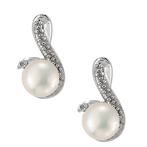 Fashion Diamond Earring