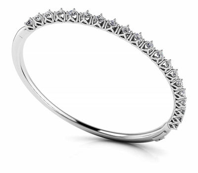 Fashion Diamond Bracelet