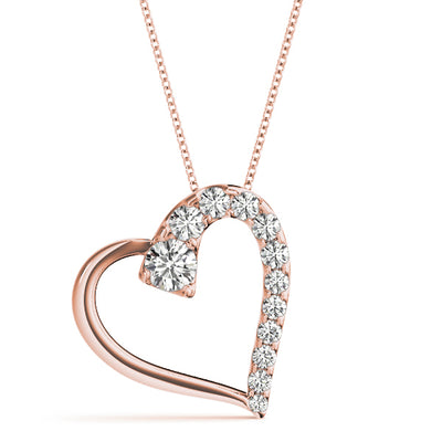 Fashion Diamond Pendant