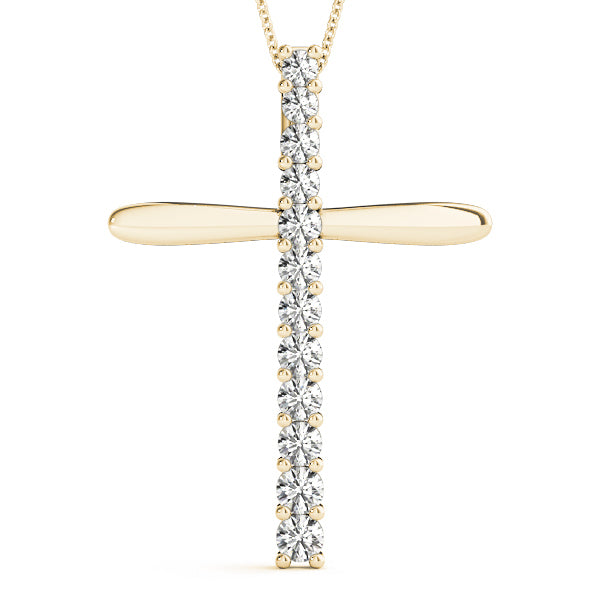 Fashion Diamond Pendant