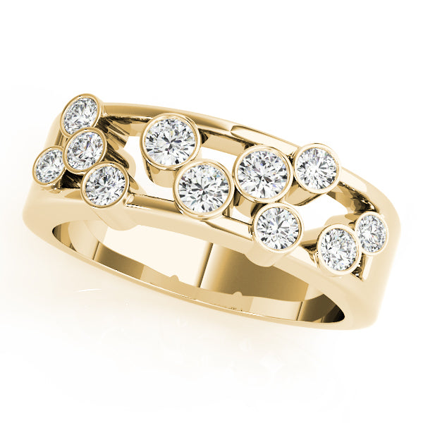 Fashion Diamond Ring