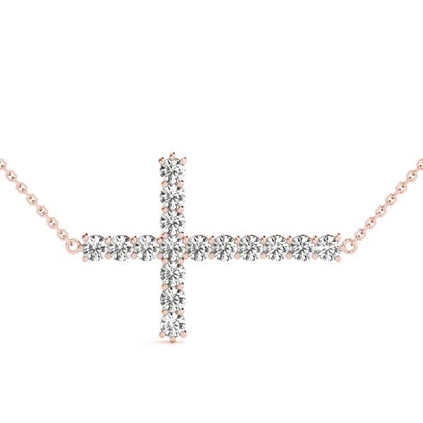 Fashion Diamond Pendant