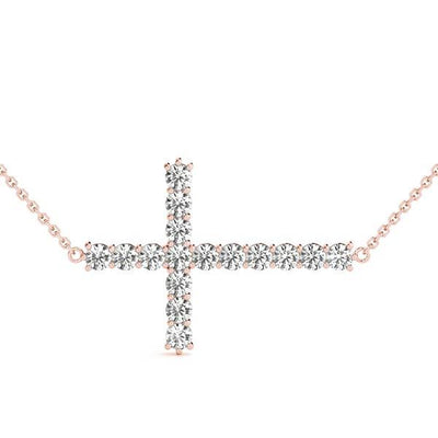 Fashion Diamond Pendant