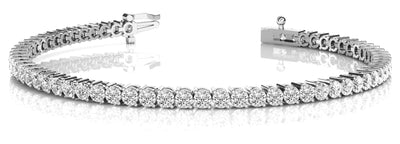 Fashion Diamond Bracelet