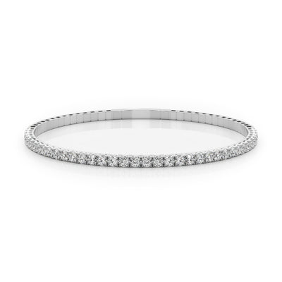 Diamond Bracelet