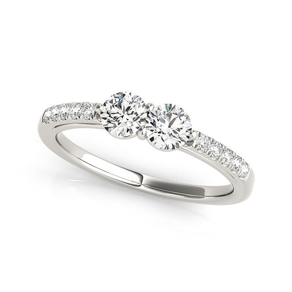 Fashion Diamond Ring