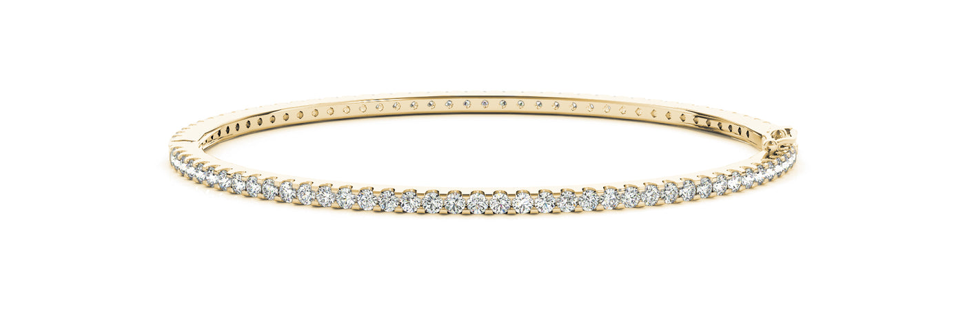 Fashion Diamond Bracelet