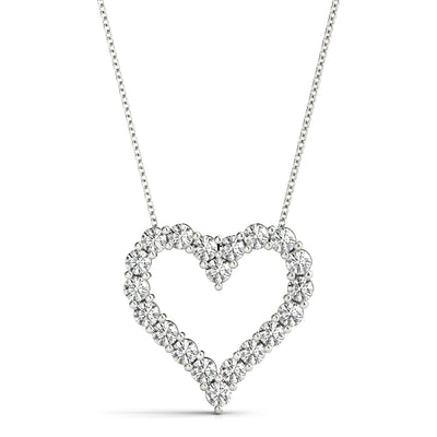 Fashion Diamond Pendant