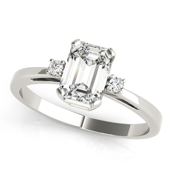 Fashion Diamond Ring