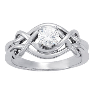 Fashion Diamond Ring