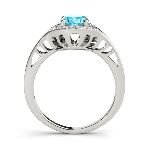 Fashion Diamond Ring