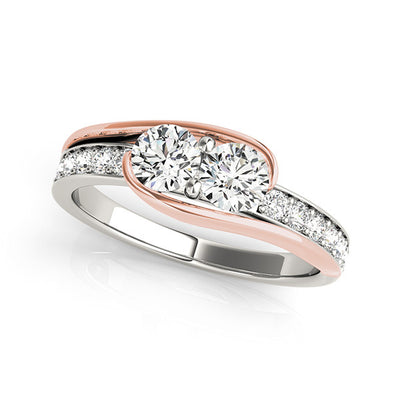 Fashion Diamond Ring