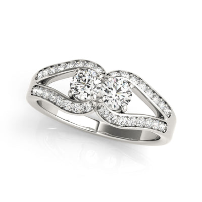 Fashion Diamond Ring