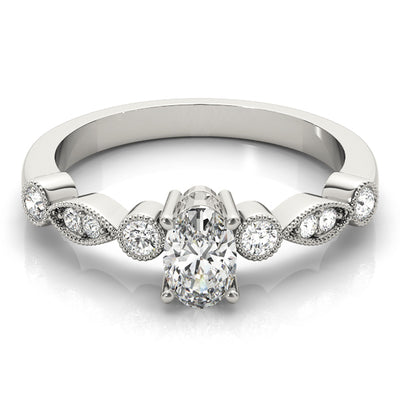 Fashion Diamond Ring