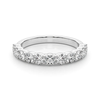 Diamond Wedding Ring